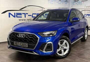 Audi Q5 125.000 km 29.900 &euro; Hilden 40721