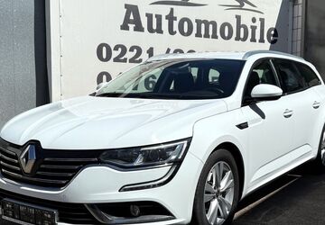 Renault Talisman 142.000 km 10.990 &euro; Köln 51065
