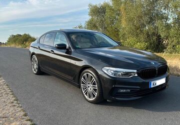 BMW 525 148.000 km 22.500 &euro; Köln 51065