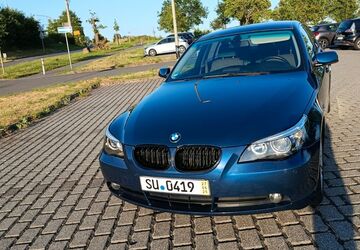 BMW 520 169.000 km 5.800 &euro; Neunkirchen Seelscheid 53819
