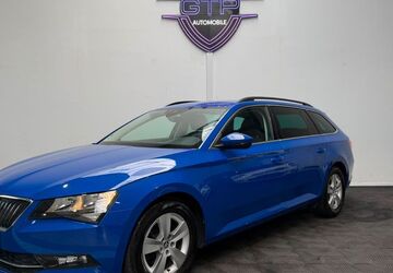 Skoda Superb 120.000 km 14.990 &euro; Alfter 53347