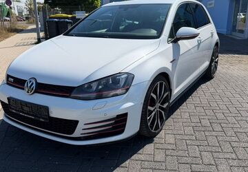 VW Golf 150.500 km 14.950 &euro; brühl 50321
