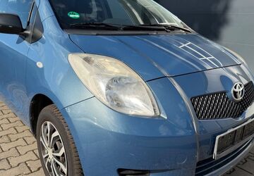 Toyota Yaris 199.700 km 1.250 &euro; Bornheim 53332
