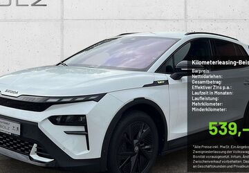 Skoda Elroq 6.897 km 46.990 &euro; Pulheim-Brauweiler 50259
