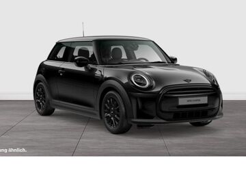 Mini Cooper 54.794 km 19.995 &euro; Köln-West 50858
