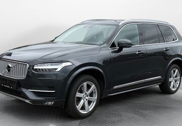 Volvo XC90 131.000 km 27.900 &euro; Dormagen 41540
