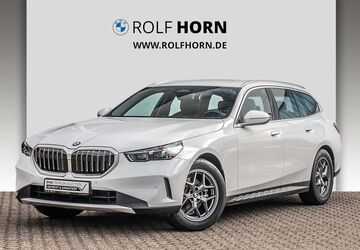 BMW 520 5.747 km 41.410 &euro; Wesseling 50389