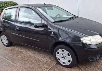 Fiat Punto 163.874 km 2.495 &euro; Köln 51107