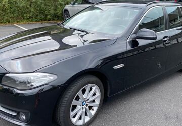 BMW 525 167.000 km 19.990 &euro; Siegburg 53721