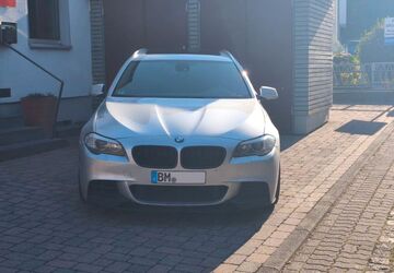 BMW 525 228.000 km 8.900 &euro; Brühl 50321