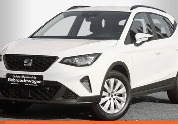 Seat Arona 31.540 km 17.447 &euro; Bonn 53175