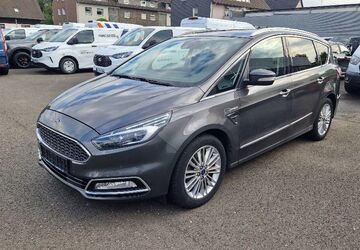 Ford S-Max 156.700 km 13.450 &euro; Remscheid 42857