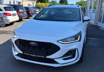 Ford Focus 41.032 km 19.990 &euro; Bergisch-Gladbach 51469