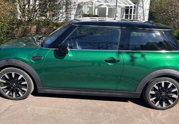 Mini Cooper 65.000 km 15.190 &euro; Bonn 53129