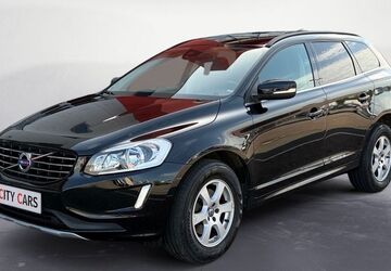 Volvo XC60 110.000 km 16.750 &euro; Dormagen 41540