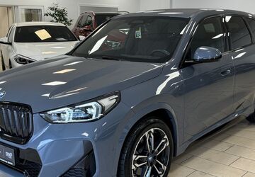 BMW iX1 40.889 km 38.400 &euro; Bonn 53227