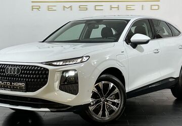 Audi Q3 3.800 km 43.990 &euro; Remscheid 42897