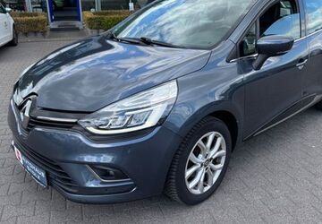 Renault Clio 93.930 km 9.476 &euro; Wipperfürth 51688