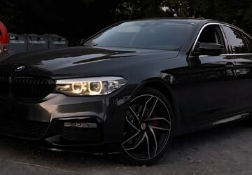 BMW 530 185.000 km 19.999 &euro; Engelskirchen 51766