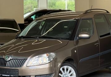 Skoda Roomster 159.000 km 4.700 &euro; Alfter bei Bonn 53347