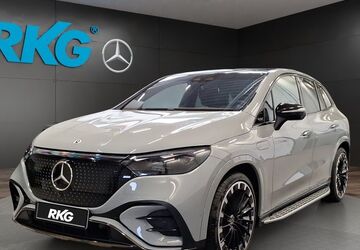 Mercedes-Benz EQE 12.381 km 71.890 &euro; Bornheim 53332