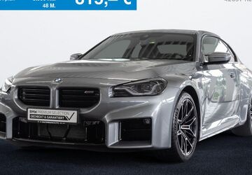 BMW M2 13.370 km 63.890 &euro; Remscheid 42897