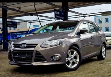 Ford Focus 202.000 km 5.100 &euro; Leverkusen 51371