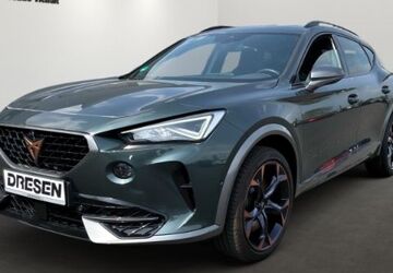 Cupra Formentor 58.345 km 27.990 &euro; Dormagen 41540