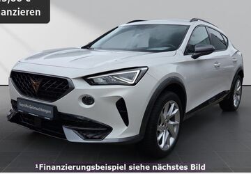 Cupra Formentor 26.900 km 22.990 &euro; Solingen 42719