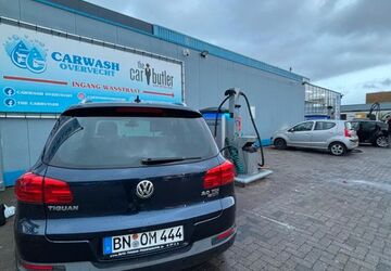 VW Tiguan 190.000 km 11.200 &euro; Bonn 53129