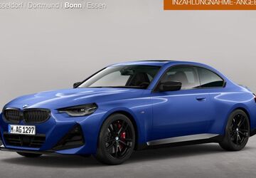 BMW M240i 8.269 km 54.990 &euro; Bonn 53119