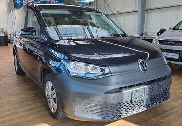 VW Caddy 173.000 km 20.900 &euro; Sankt Augustin 53757