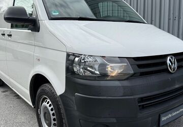 VW T5 Transporter 189.033 km 9.990 &euro; Bergisch Gladbach 51467