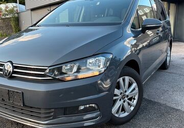 VW Touran 69.348 km 21.950 &euro; Remscheid 42853