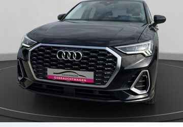 Audi Q3 62.129 km 27.980 &euro; Bonn 53119