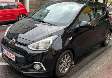 Hyundai i10 148.000 km 4.450 &euro; Bergisch Gladbach 51465