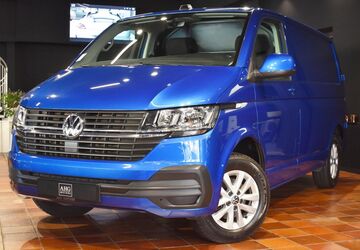VW T6 Transporter 58.306 km 34.950 &euro; Bonn 53177