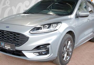 Ford Kuga 41.190 km 31.900 &euro; Troisdorf 53844