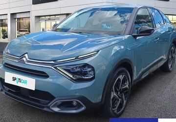 Citroen C4 21.250 km 14.930 &euro; Sankt Augustin 53757
