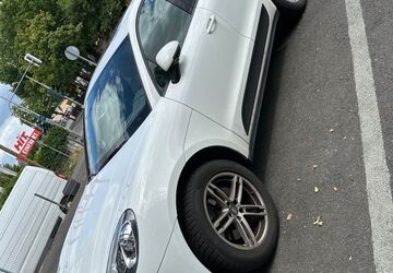 Porsche Macan 50.000 km 43.500 &euro; Sankt Augustin 53757