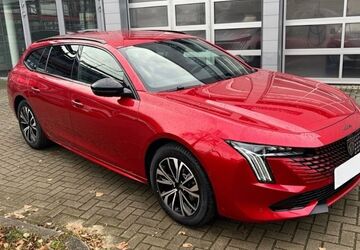 Peugeot 508 17.500 km 25.599 &euro; Kürten 51515