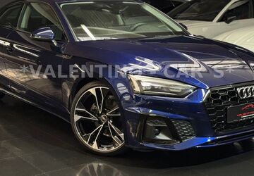Audi A5 1.952 km 36.999 &euro; Radevormwald 42477