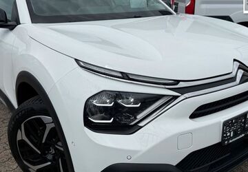 Citroen C4 91.109 km 13.980 &euro; Brühl bei Köln 50321