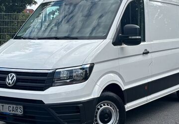 VW Crafter 187.000 km 14.950 &euro; Hilden 40721