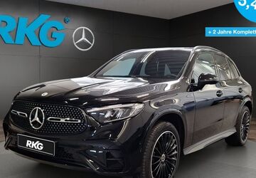 Mercedes-Benz GLC 300 19.800 km 62.690 &euro; Siegburg 53721