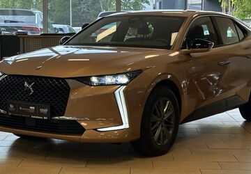 DS Automobiles DS4 45.474 km 19.500 &euro; Hennef 53773