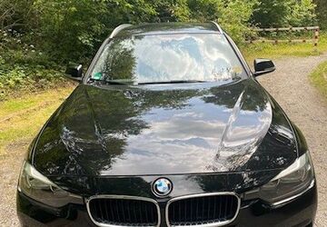 BMW 318 196.000 km 8.990 &euro; Siegburg 53721