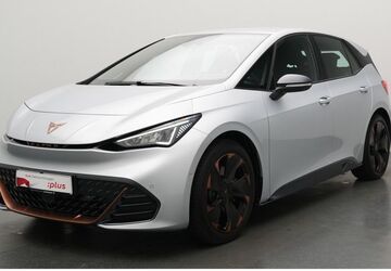 Cupra Born 20.084 km 28.380 &euro; Leverkusen 51373