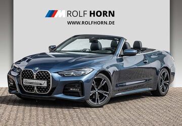 BMW 420 55.112 km 37.370 &euro; Wesseling 50389