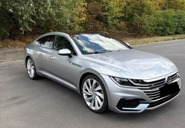 VW Arteon 130.085 km 22.900 &euro; Köln 50997